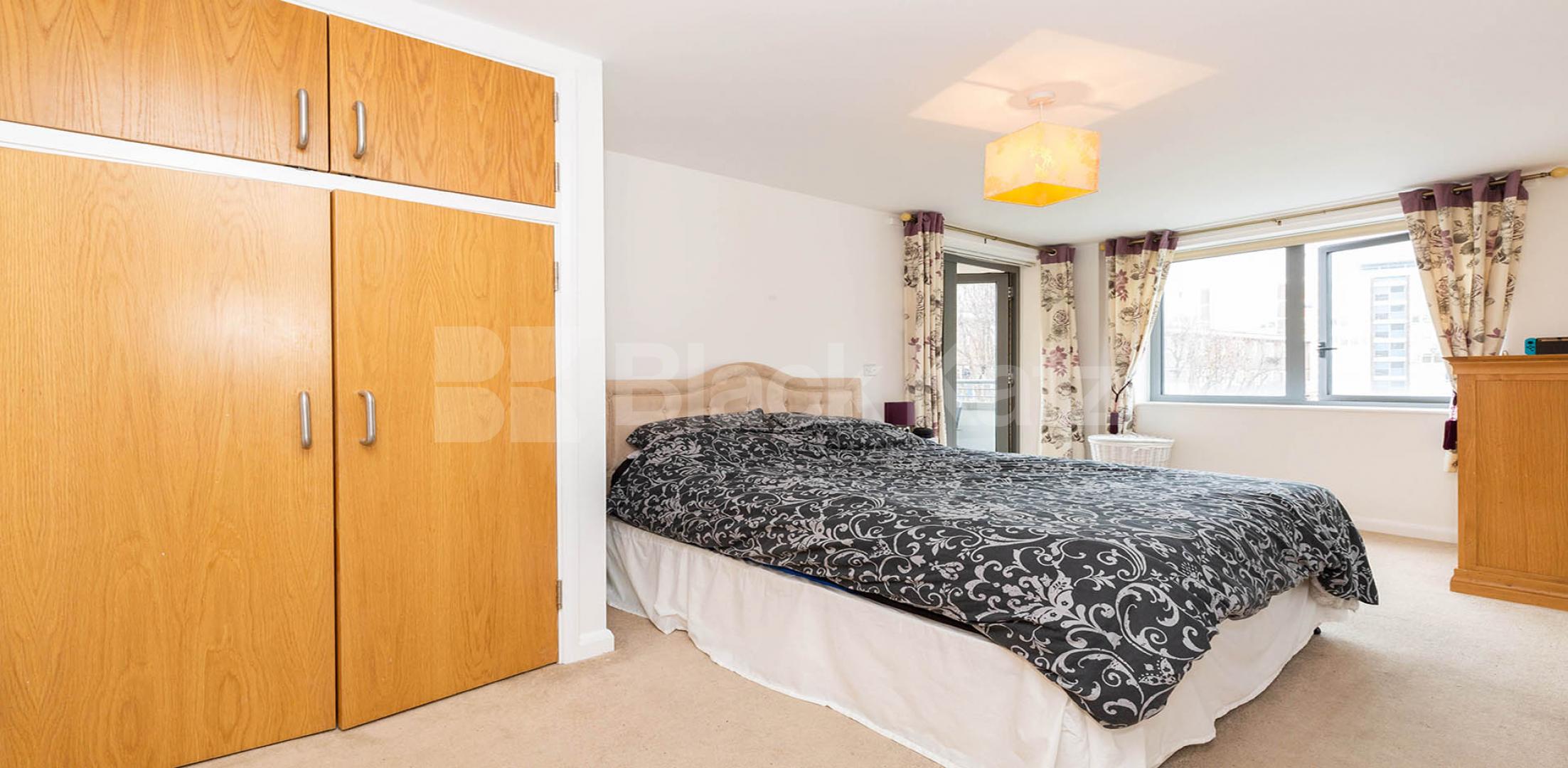 			1 Bedroom, 1 bath, 1 reception Apartment			 Wenlock Street, OLD STREET-SHOREDITCH PARK